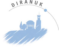 Logo DIRANUK